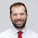 Headshot of Sean McClellan, Family Physician, Family Medicine