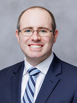 Steven Nevers, Physician, Family Medicine