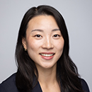 Headshot of Sarah Oh, Advanced Practice Provider, Transplant Surgery