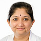 Radhika Sreedhar, Internista, Medicina Interna