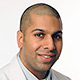 Santosh Saraf, Assistant Professor of Medicine, Hematology and Medical Oncology