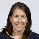 Sarah E. Ushkow, Social Worker, Internal medicine