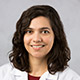 Stephanie Tiwari, nurse practitioner, Cardiology