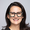 Sarah R. Werner, Gynecologic Oncologist, Obstetrics & Gynecology