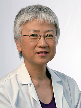 Lucy C. Park