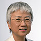 Headshot of Lucy C. Park, Pediatric Allergist, Immunologist, and Pulmonologist, Pediatric Allergy, Immunology, & Pulmonology