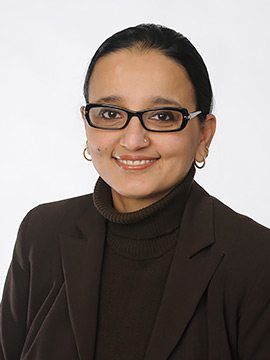 Tanjeev Kaur, Physician, Geriatrics