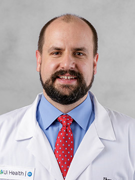 Thomas L. Sims Jr., pediatric surgeon, Pediatric Surgery