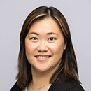 Headshot of Pei-Yuan (Pearl) Tsou, Pediatrician, Pediatrics