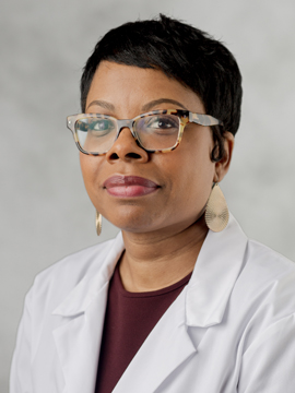 Tiffany Thompkins, Certified Nurse Practitioner, Family Medicine