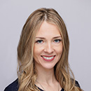 Headshot of Urszula Budz, Advanced Practice Registered Nurse, Clinical Decision Unit