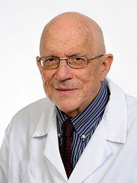 Dr. Victor Gordeuk