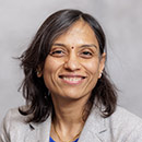 Vijayalakshmi Ananthanarayanan, Pathologist, Pathology