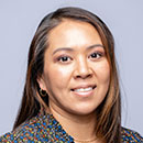 Headshot of Maria Villasenor, Nurse Practitioner, Transplant