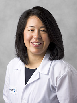 Victoria Lee otolaryngologist