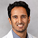 Vinay Mikkilineni, ER Physician, Emergency Medicine