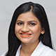 Vrunda Patel, Advance Practice Registered Nurse, Pulmonary