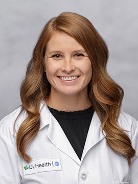 Kelly White, Nurse Practitioner, Hematology/Oncology