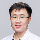 Headshot of Xiangyu Xie, Physician, Internal Medicine