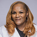 Yvette Kimble, Nurse Practitioner, Family Medicine