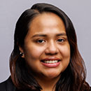 Headshot of Yvette Ramirez, Behavioral Health Consultant, Behavioral Health