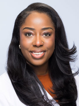 Zalaya Ivy, Hematologist, Hematology and Oncology